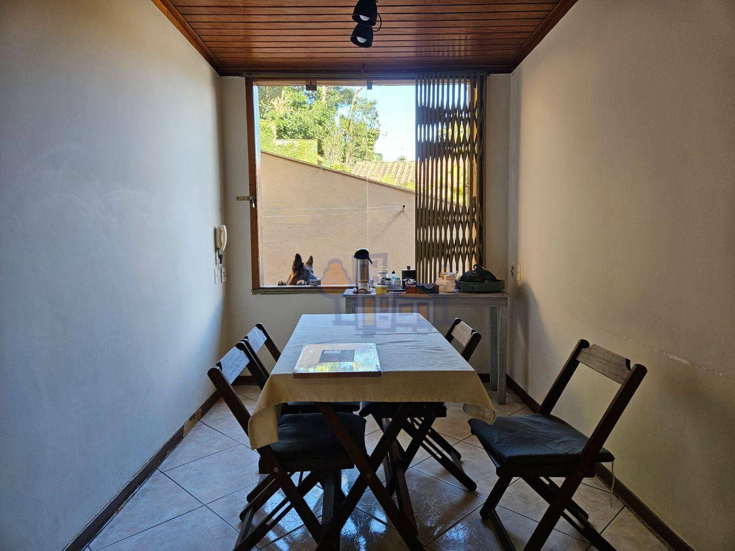 Casa à venda com 4 quartos, 456m² - Foto 15