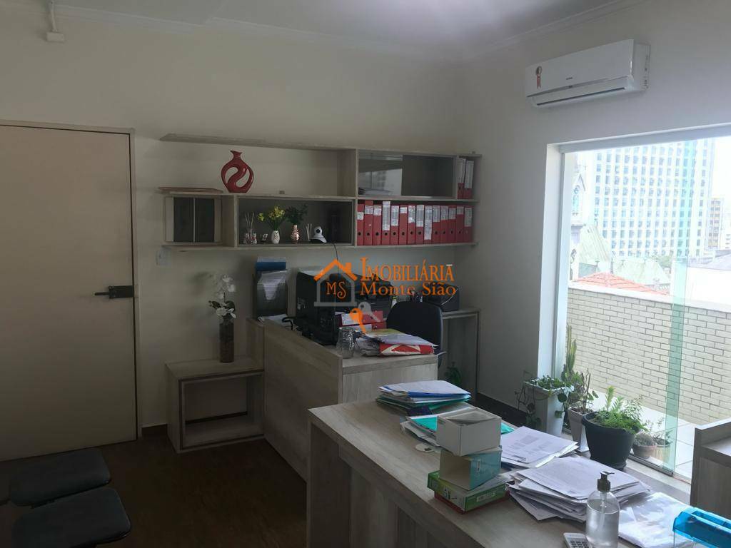 Conjunto Comercial-Sala à venda, 110m² - Foto 19