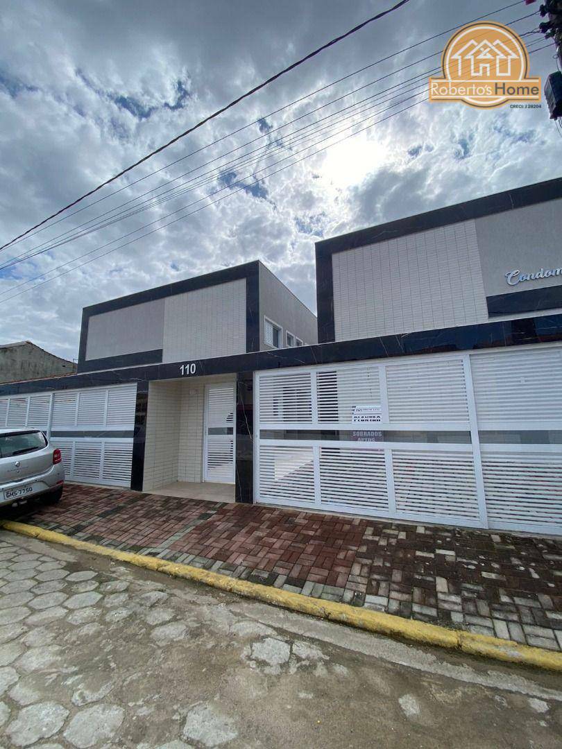 Sobrado à venda com 2 quartos, 81m² - Foto 8