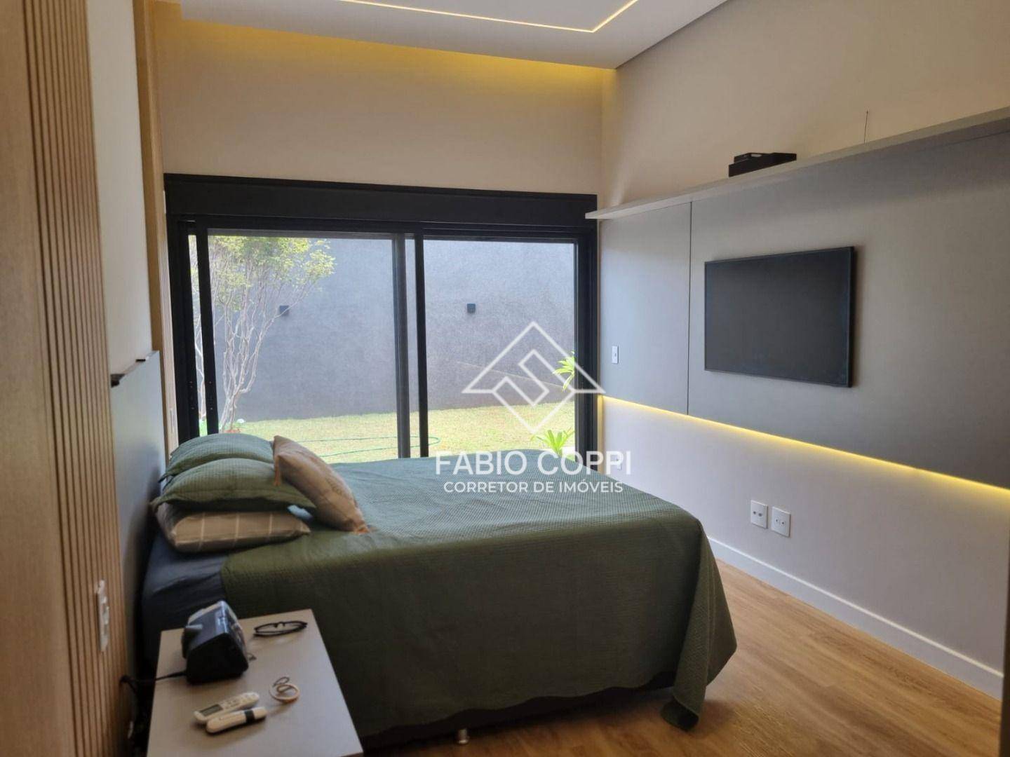 Casa de Condomínio à venda com 4 quartos, 388m² - Foto 17