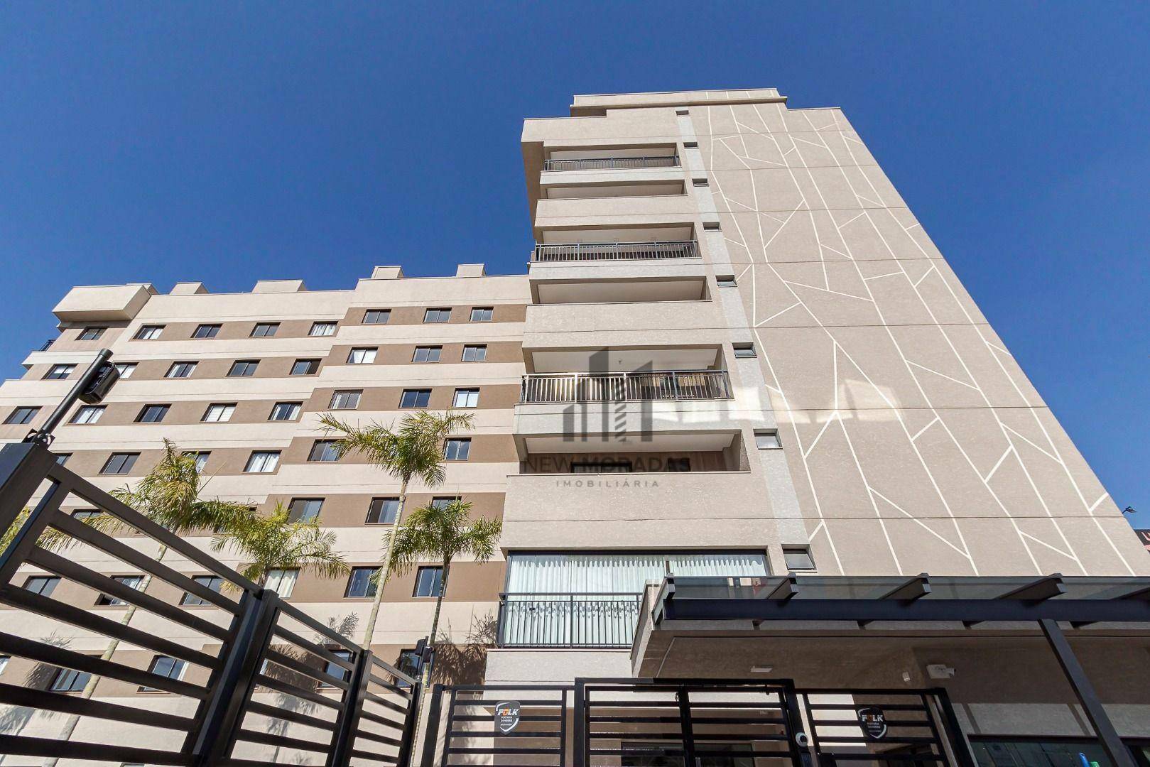 Kitnet-Studio, 17 m² - Foto 36