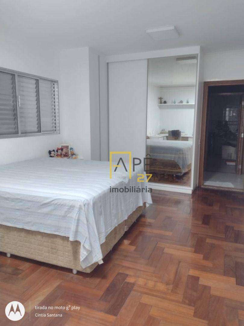 Sobrado à venda com 4 quartos, 250m² - Foto 19