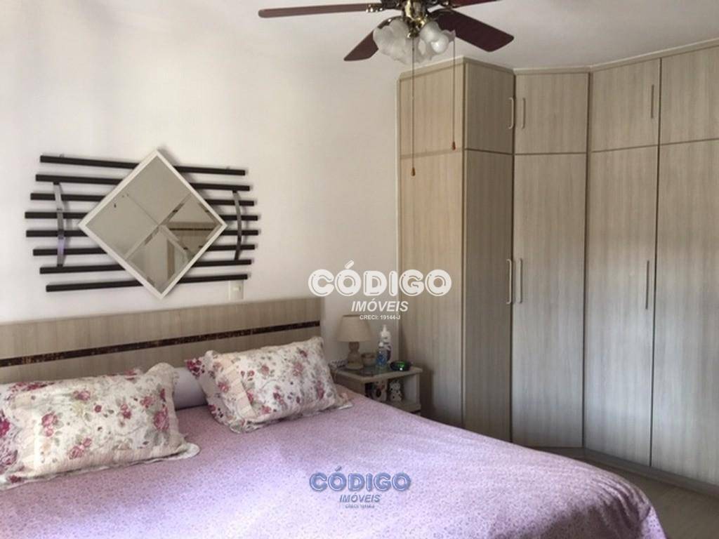 Sobrado à venda com 4 quartos, 283m² - Foto 21