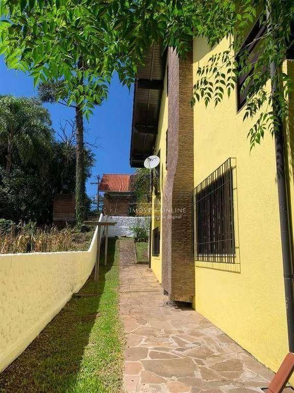 Casa à venda com 3 quartos, 164m² - Foto 3