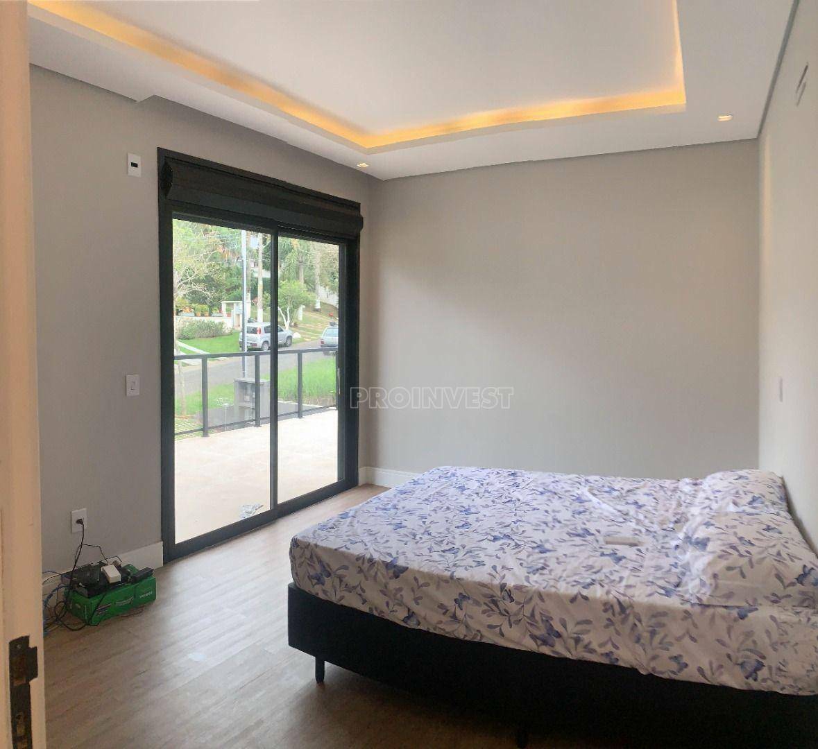 Casa de Condomínio à venda com 3 quartos, 356m² - Foto 28