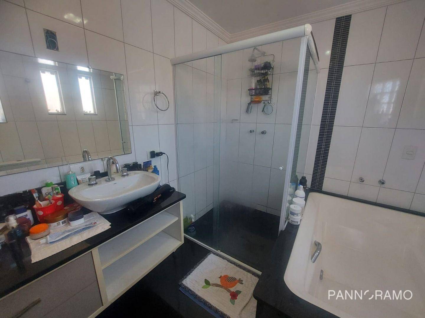 Sobrado à venda com 3 quartos, 183m² - Foto 26