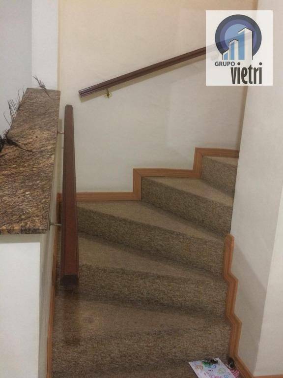 Sobrado à venda com 3 quartos, 110m² - Foto 15