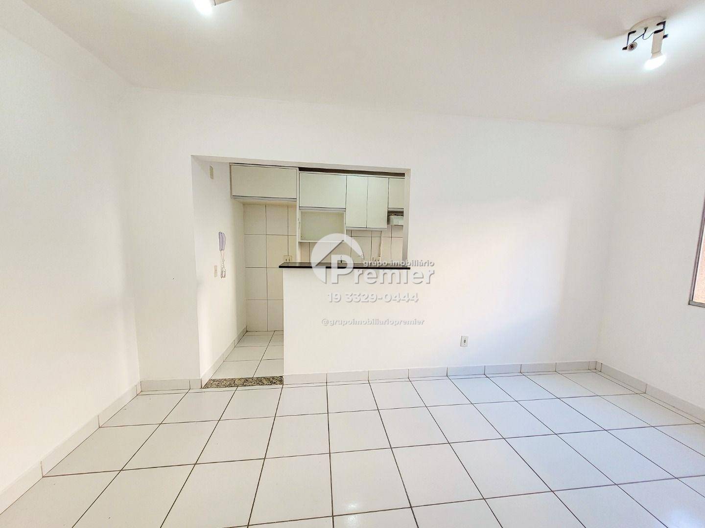 Apartamento à venda com 2 quartos, 51m² - Foto 8