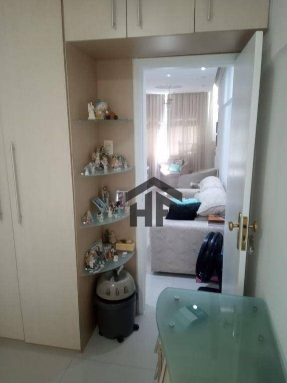 Apartamento à venda com 1 quarto, 54m² - Foto 7