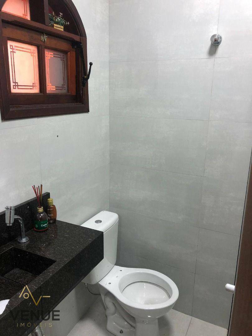 Sobrado à venda com 3 quartos, 175m² - Foto 12