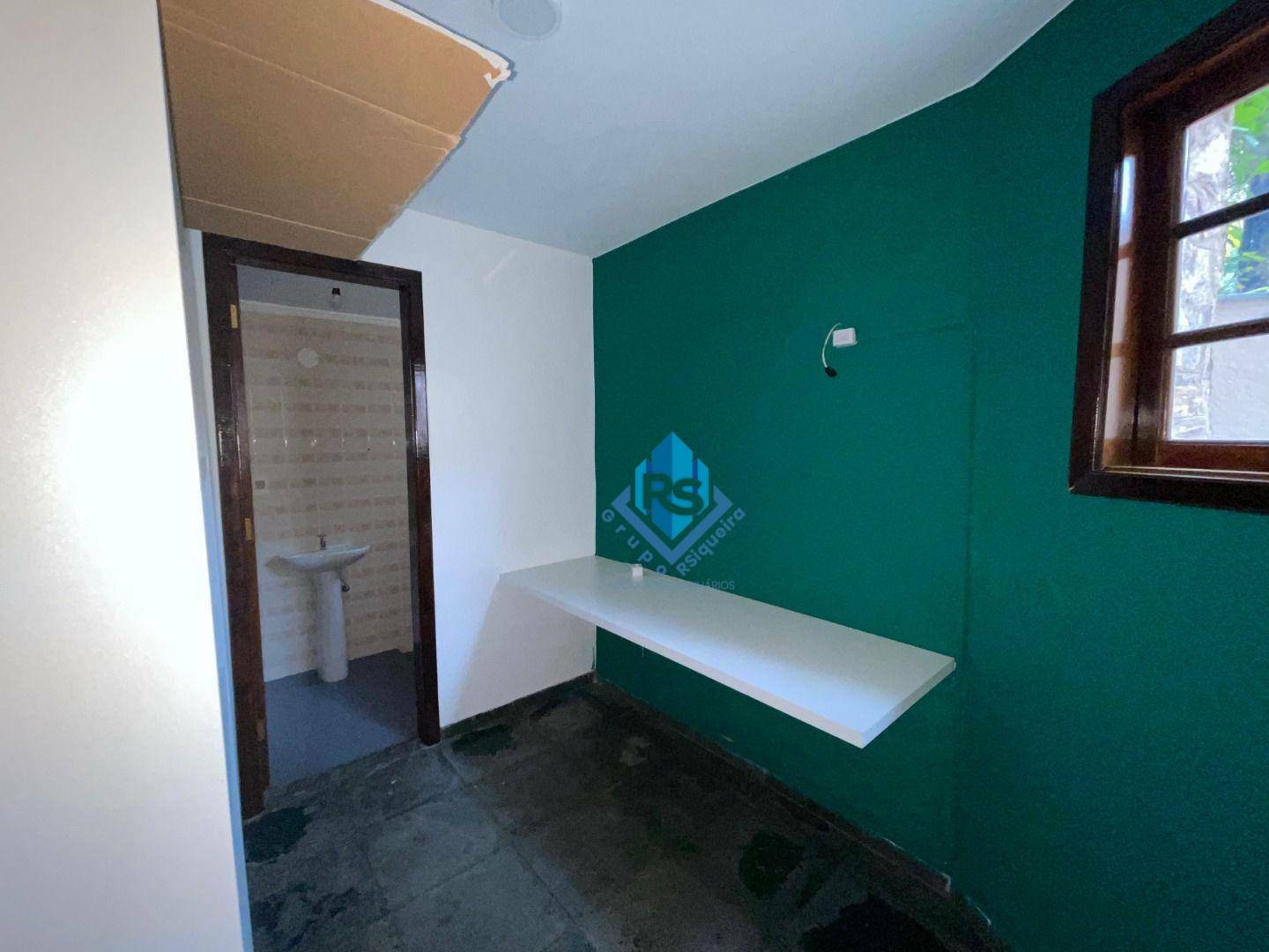 Sobrado à venda e aluguel com 4 quartos, 361m² - Foto 29