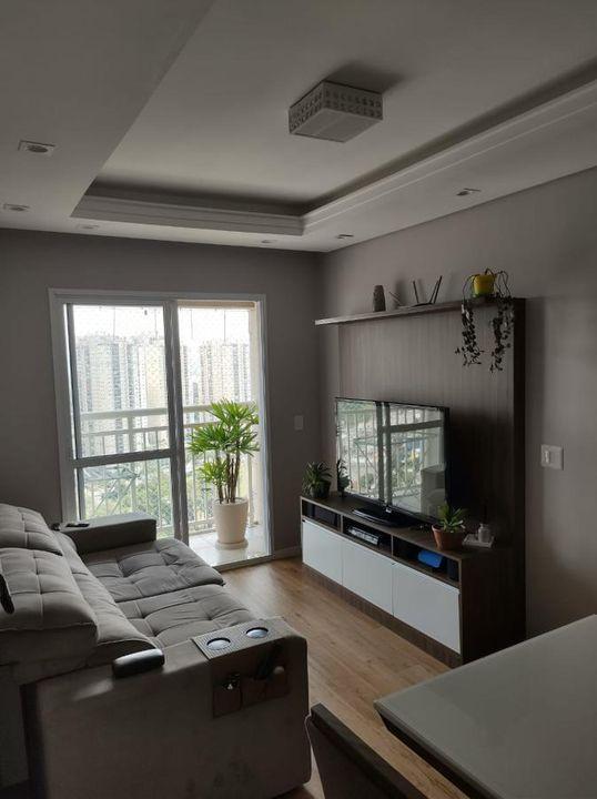 Apartamento à venda com 2 quartos, 60m² - Foto 24