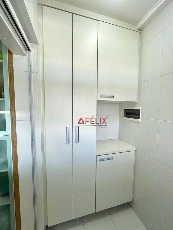 Apartamento à venda com 3 quartos, 91m² - Foto 9