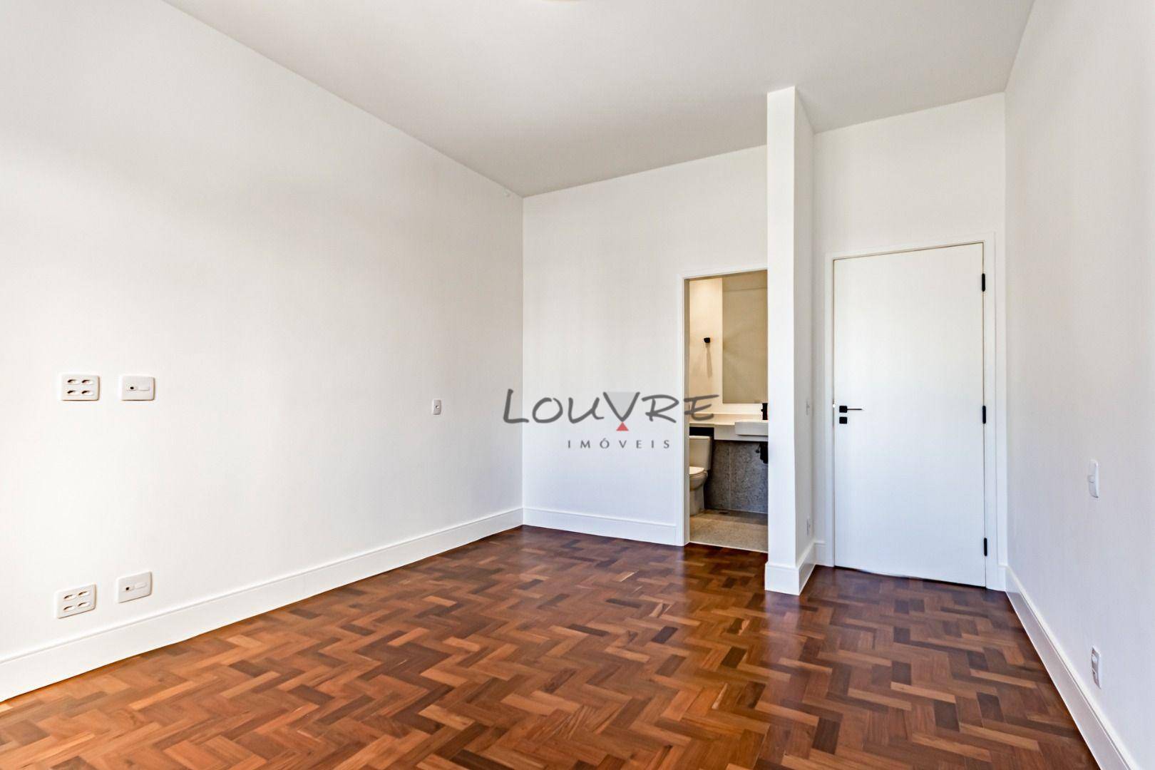 Apartamento à venda com 3 quartos, 212m² - Foto 15