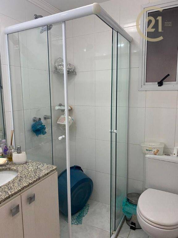 Apartamento à venda com 3 quartos, 95m² - Foto 41