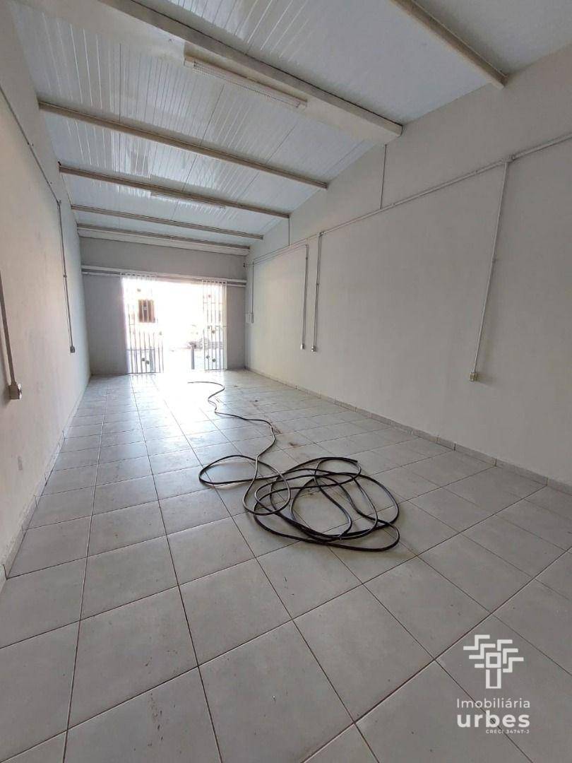 Loja-Salão para alugar, 55m² - Foto 3