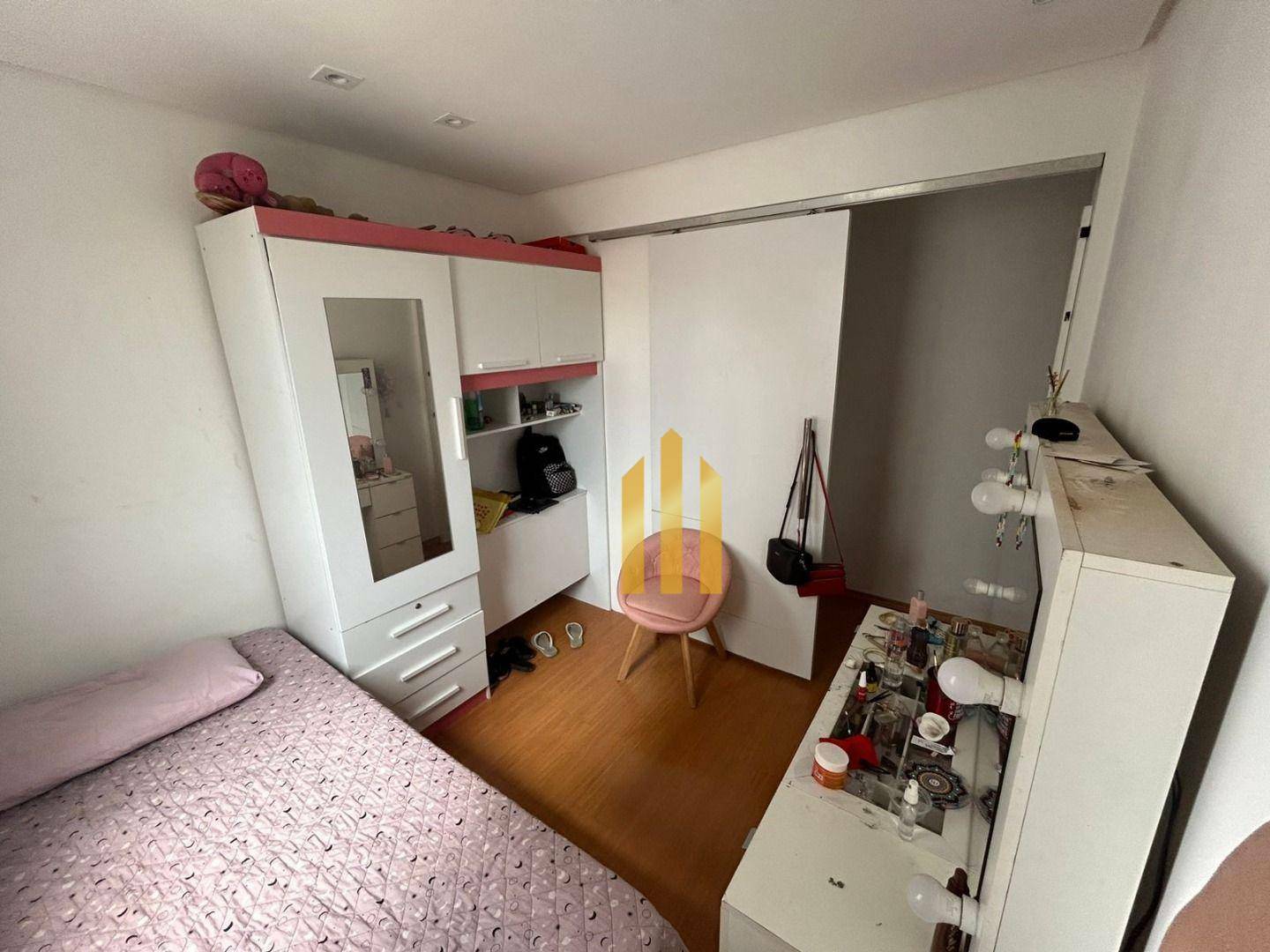 Apartamento à venda com 3 quartos, 68m² - Foto 10