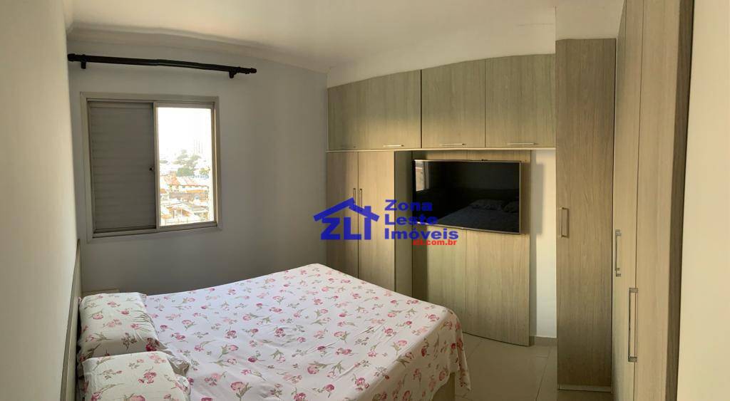 Apartamento à venda com 3 quartos, 96m² - Foto 16