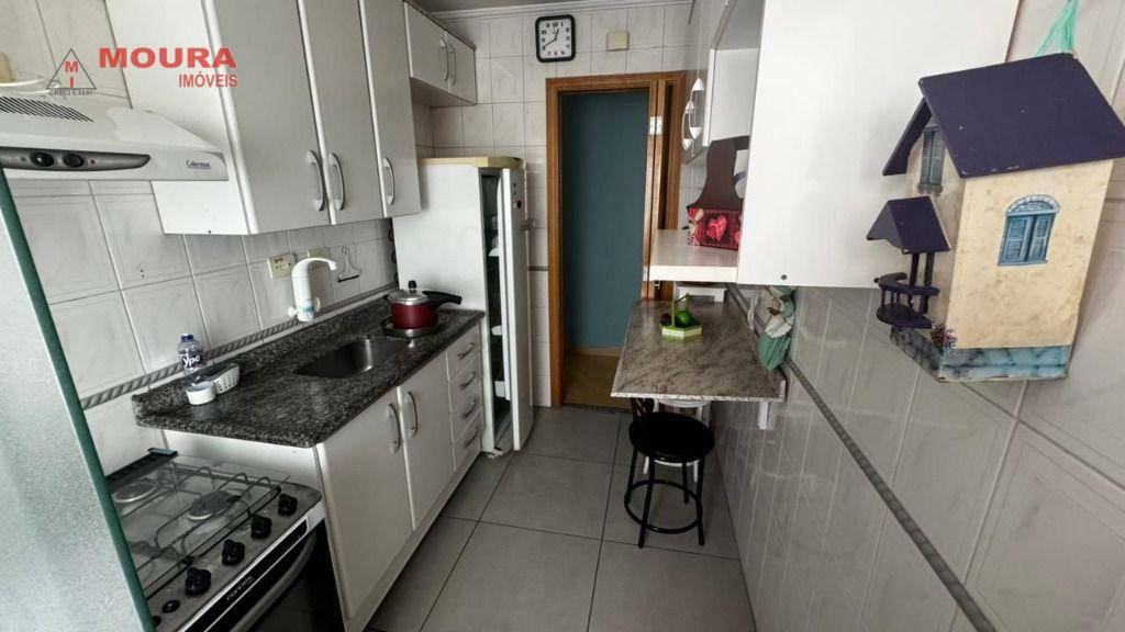 Apartamento à venda com 2 quartos, 50m² - Foto 1