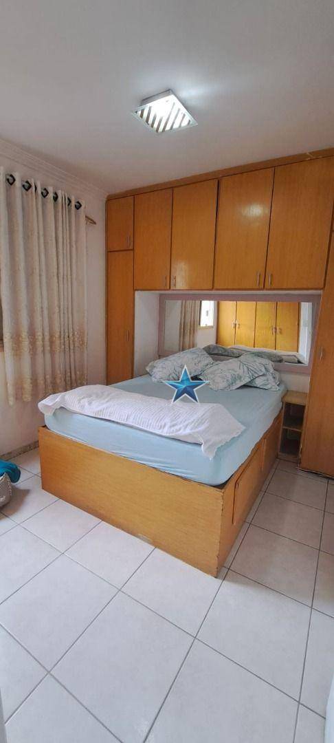 Apartamento à venda com 4 quartos, 90m² - Foto 5