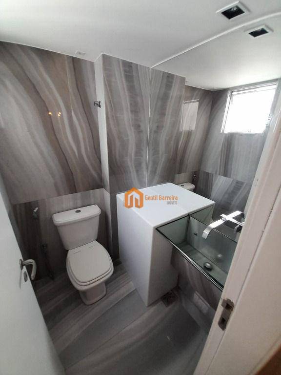 Apartamento à venda com 3 quartos, 110m² - Foto 5