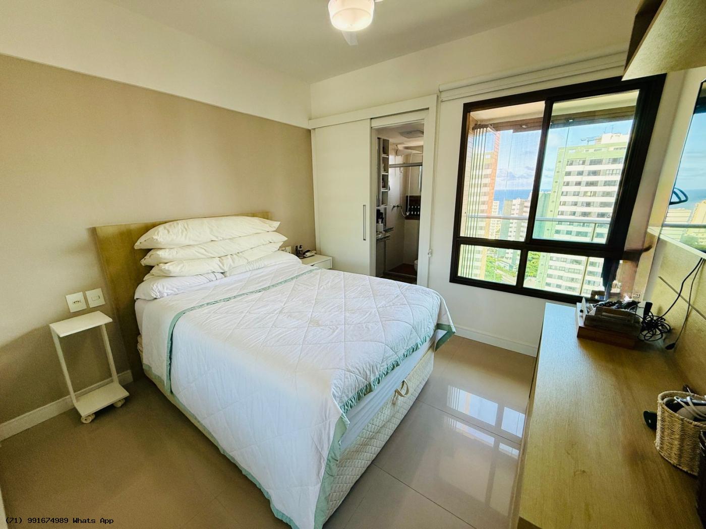 Apartamento à venda com 3 quartos, 90m² - Foto 18