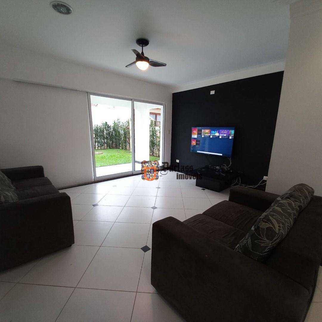 Sobrado à venda com 4 quartos, 308M2 - Foto 44