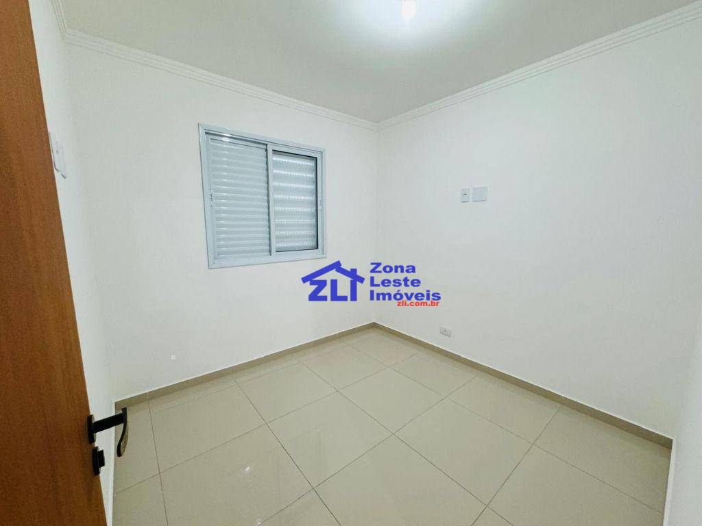 Apartamento à venda com 2 quartos, 40m² - Foto 9