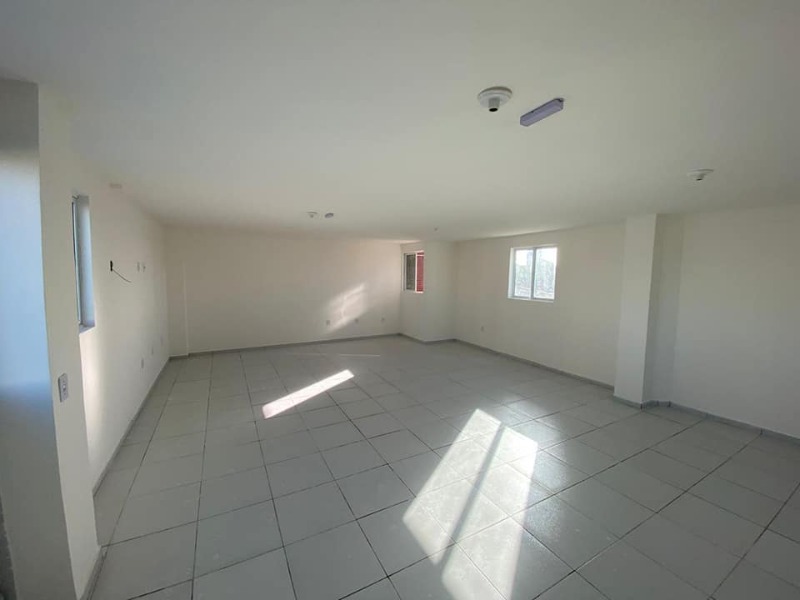 Apartamento à venda com 3 quartos, 64m² - Foto 4