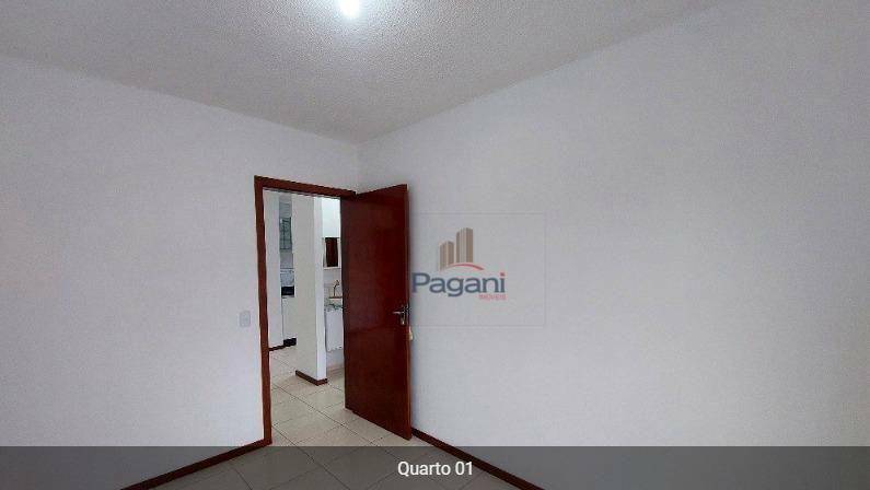 Apartamento para alugar com 2 quartos, 67m² - Foto 3