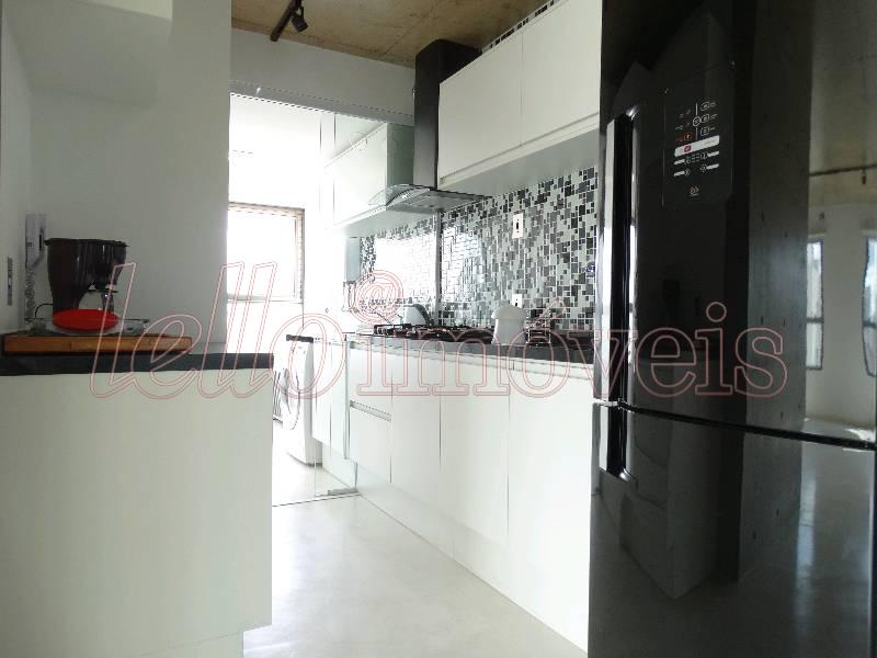 Apartamento para alugar, 70m² - Foto 11