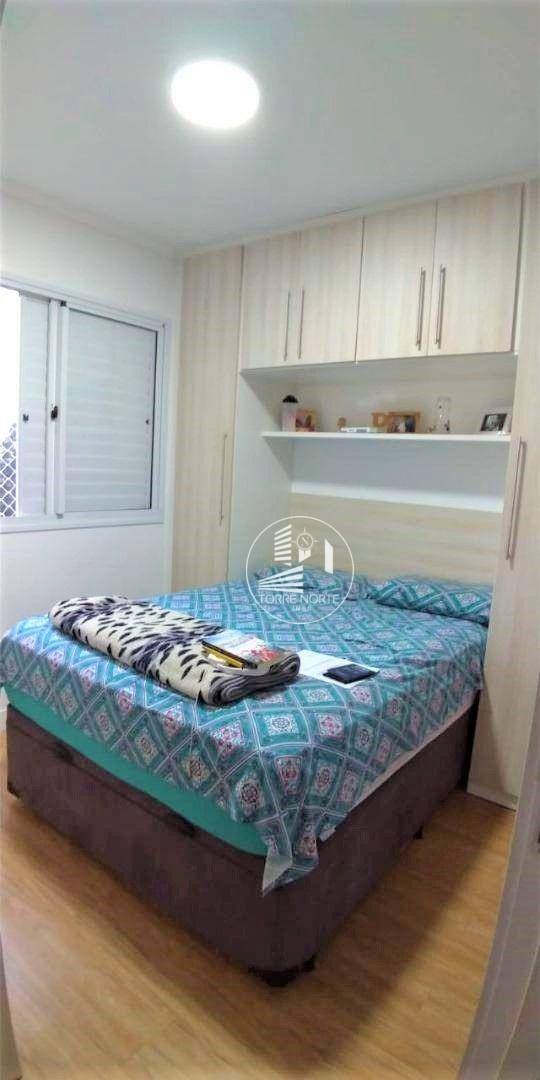 Apartamento à venda com 2 quartos, 59m² - Foto 32