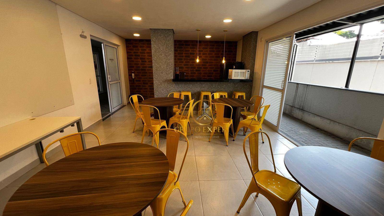 Apartamento à venda com 2 quartos, 61m² - Foto 41