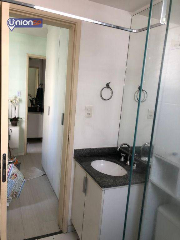 Apartamento à venda com 2 quartos, 55m² - Foto 25