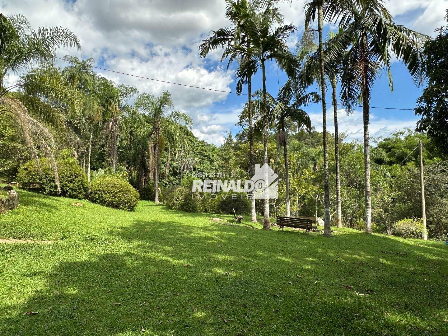 Sítio à venda com 3 quartos, 380m² - Foto 15
