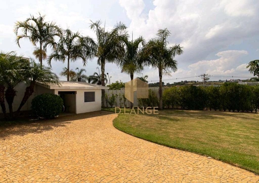 Casa de Condomínio à venda e aluguel com 3 quartos, 247m² - Foto 35