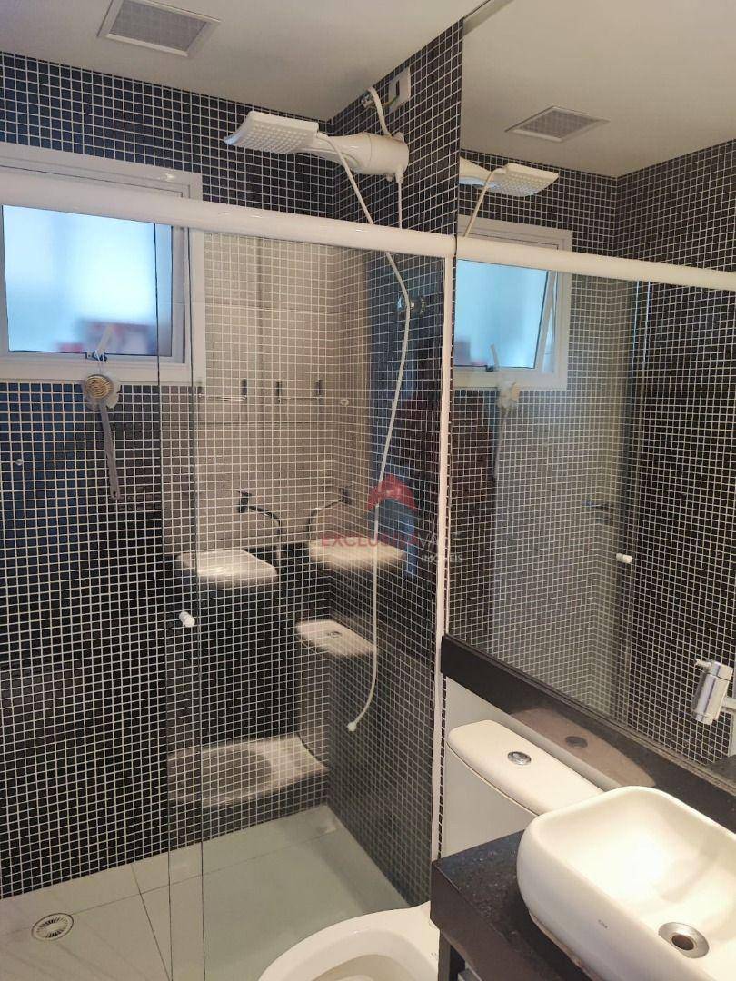 Apartamento, 3 quartos, 74 m² - Foto 27