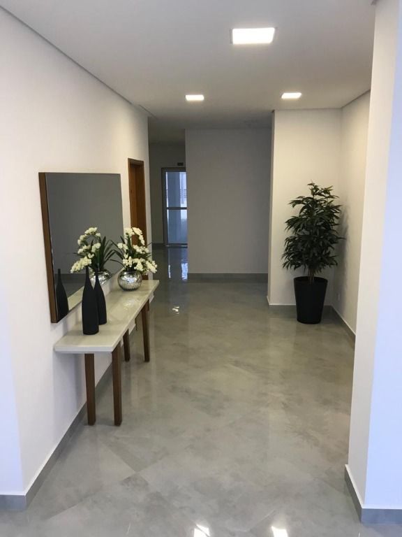 Apartamento à venda com 3 quartos, 86m² - Foto 22