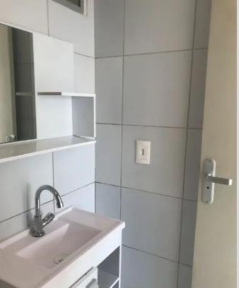 Apartamento à venda com 2 quartos - Foto 6