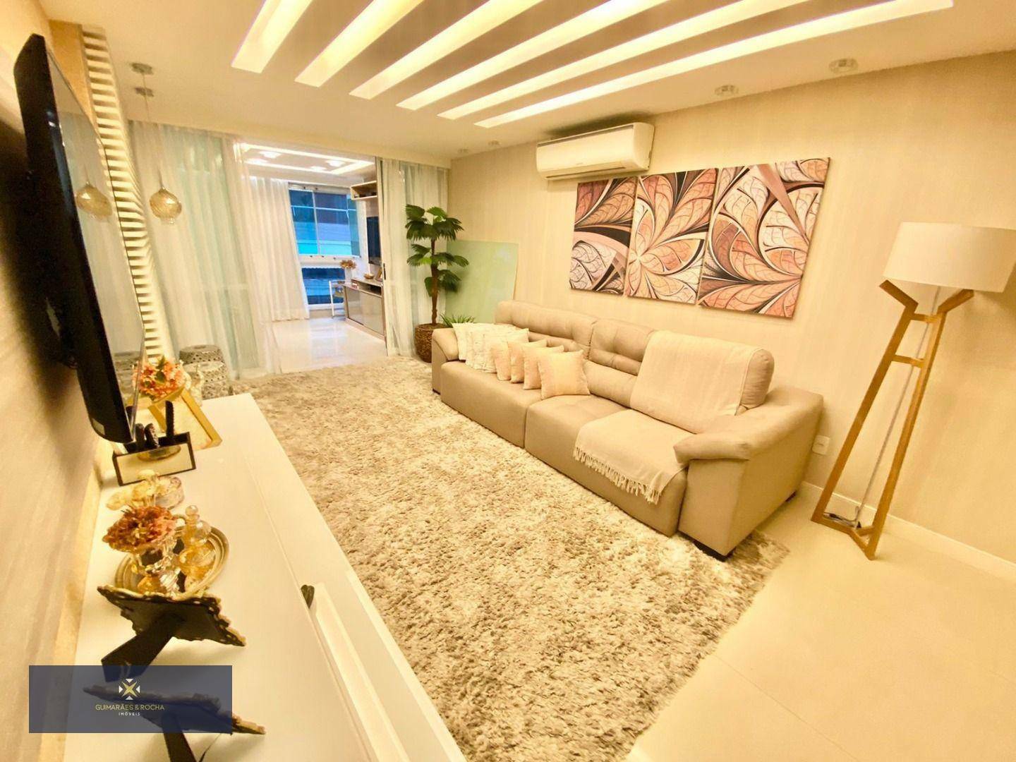 Apartamento à venda com 3 quartos, 111m² - Foto 24