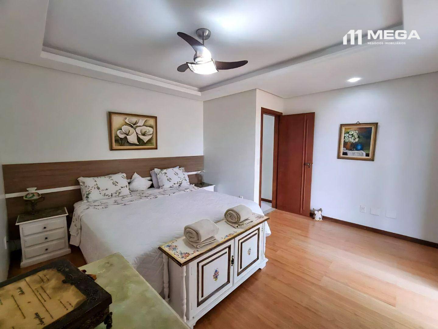 Casa à venda com 3 quartos, 337m² - Foto 27