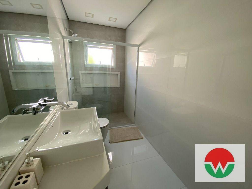 Casa de Condomínio à venda com 5 quartos, 420m² - Foto 28