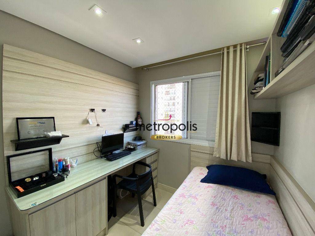 Cobertura à venda com 3 quartos, 238m² - Foto 26