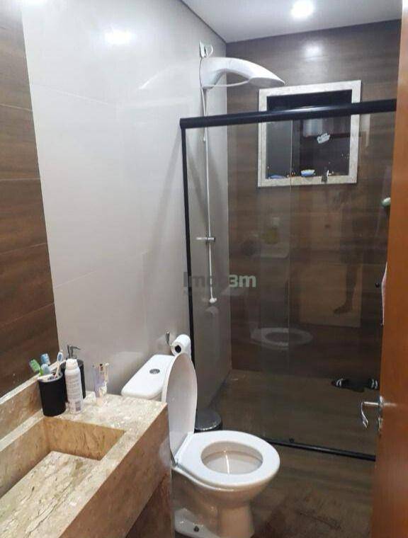 Sobrado à venda com 3 quartos, 100m² - Foto 19