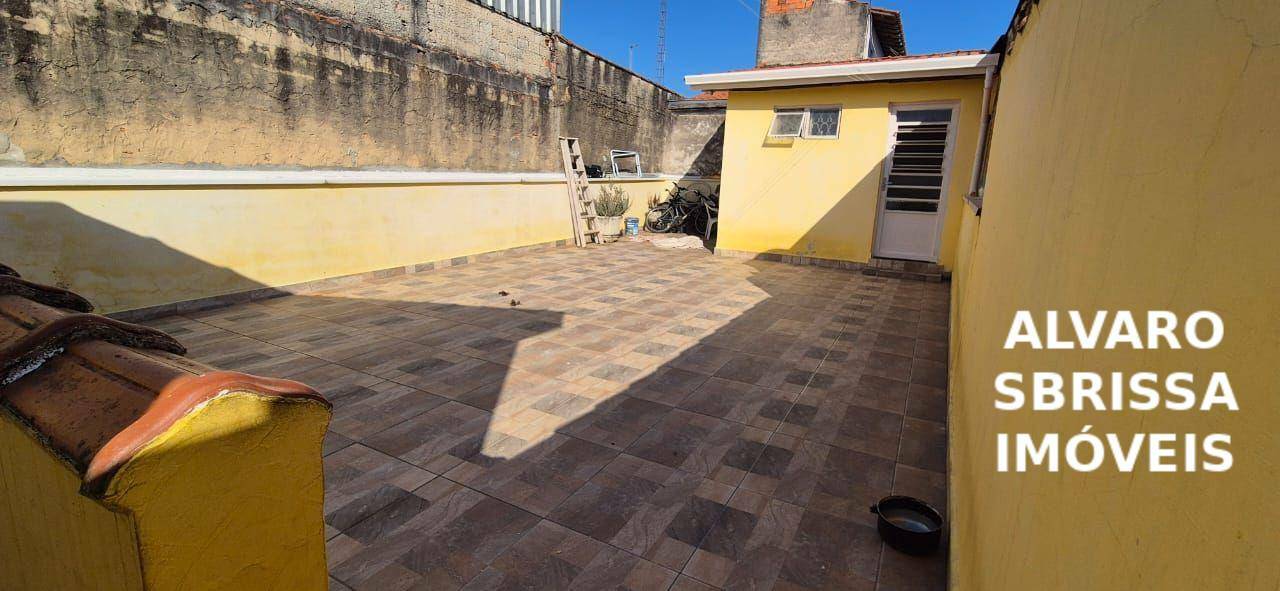 Casa à venda com 2 quartos, 128m² - Foto 10