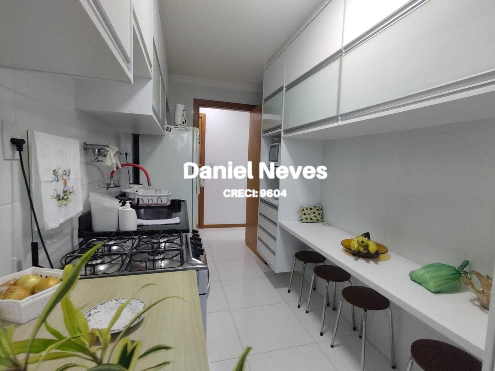 Apartamento à venda com 3 quartos, 92m² - Foto 8