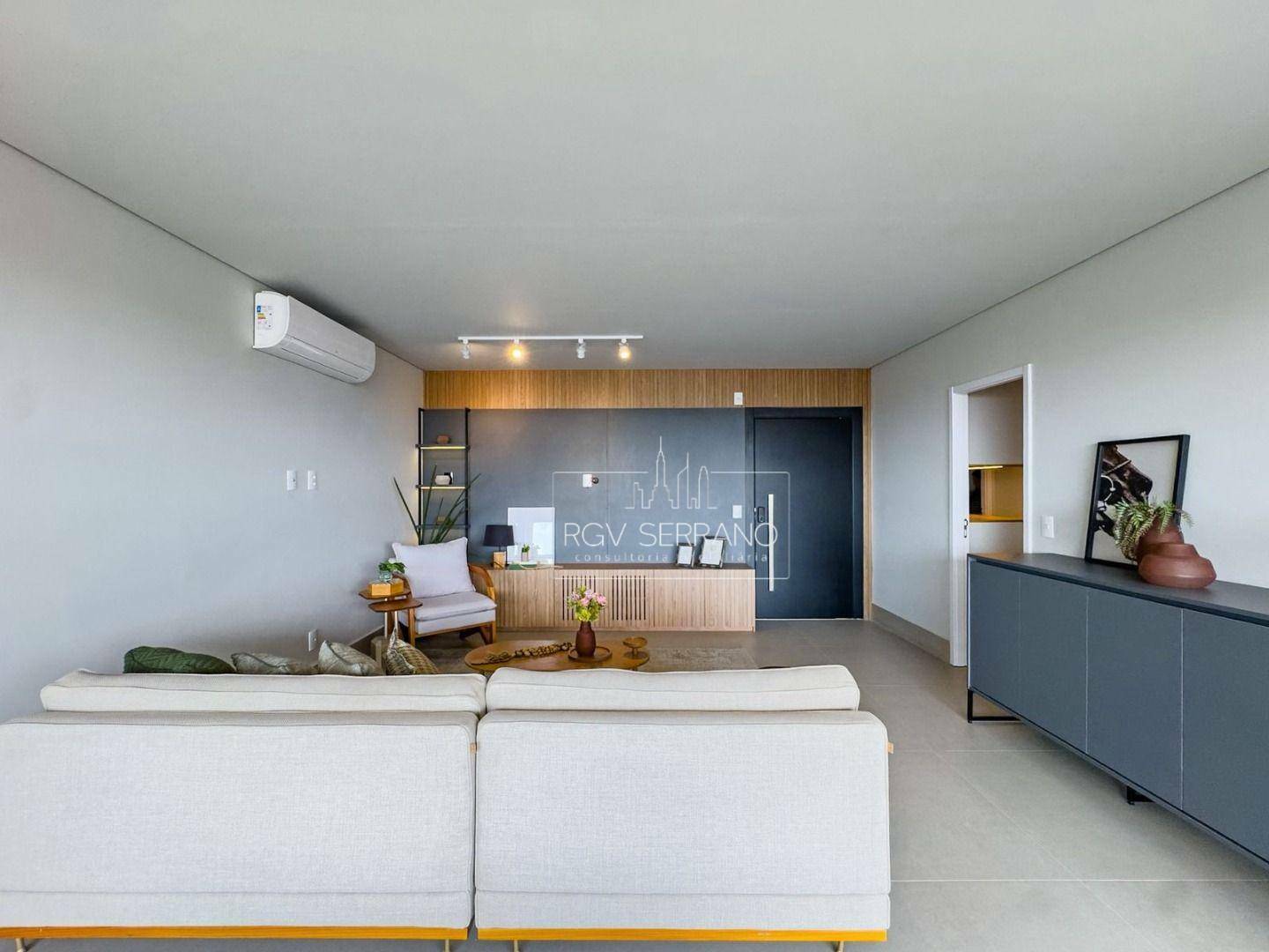 Apartamento, 3 quartos, 155 m² - Foto 4