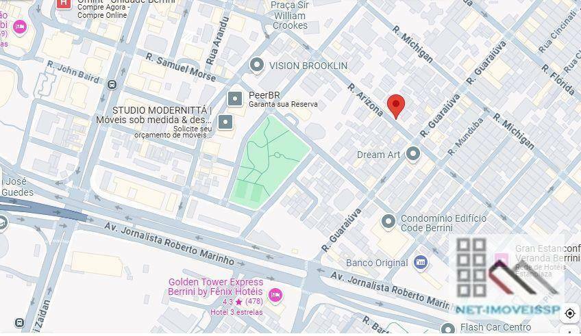 Apartamento à venda com 4 quartos, 202m² - Foto 16