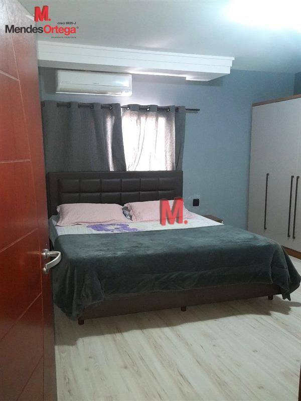 Casa de Condomínio à venda com 3 quartos, 109m² - Foto 10