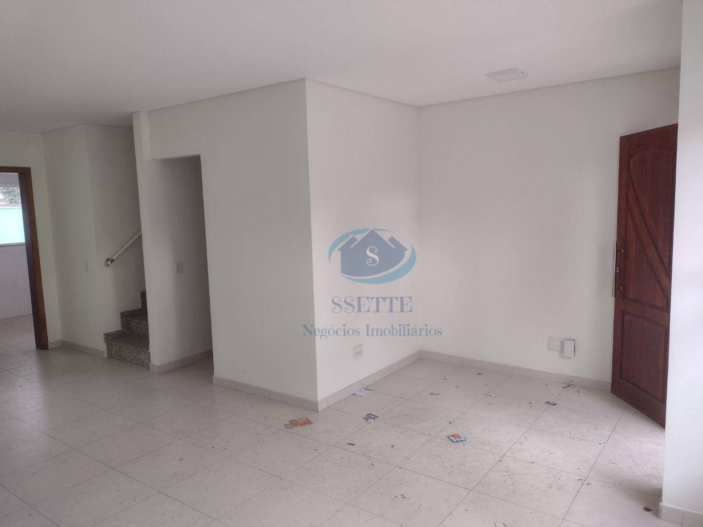 Sobrado à venda com 3 quartos, 240m² - Foto 6